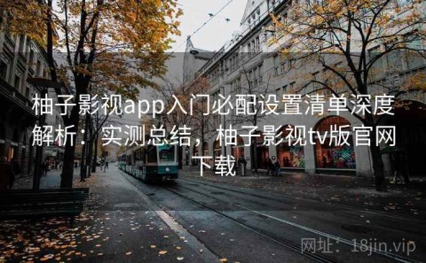 柚子影视app入门必配设置清单深度解析：实测总结，柚子影视tv版官网下载