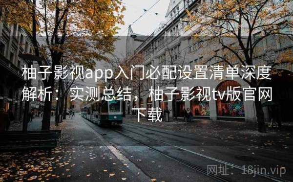 柚子影视app入门必配设置清单深度解析：实测总结，柚子影视tv版官网下载