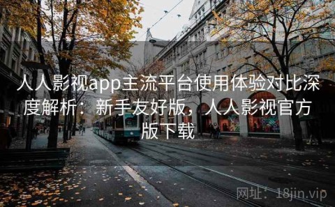 人人影视app主流平台使用体验对比深度解析：新手友好版，人人影视官方版下载