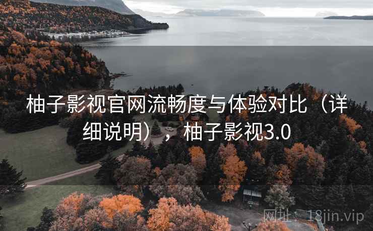 柚子影视官网流畅度与体验对比（详细说明），柚子影视3.0