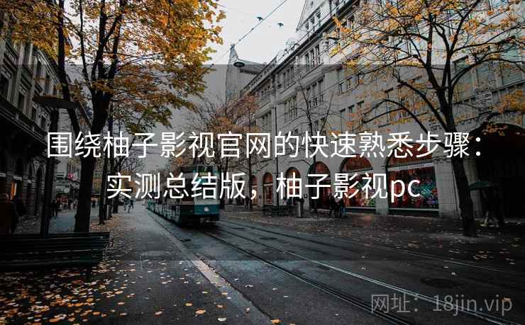 围绕柚子影视官网的快速熟悉步骤：实测总结版，柚子影视pc