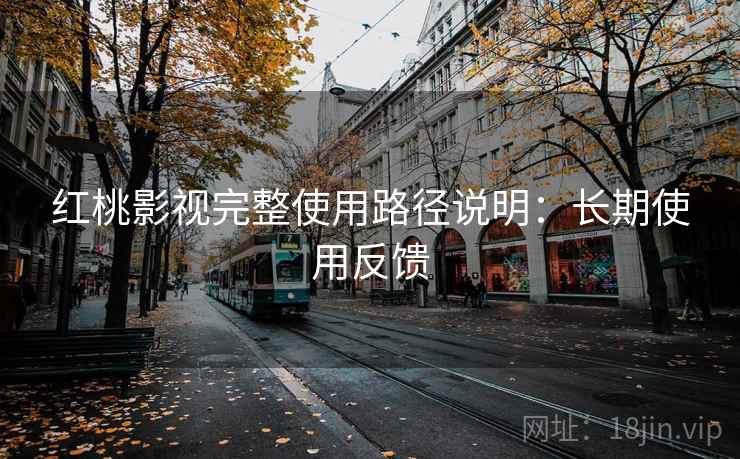 红桃影视完整使用路径说明:长期使用反馈 红桃影视完整使用路径说明:长期使用反馈