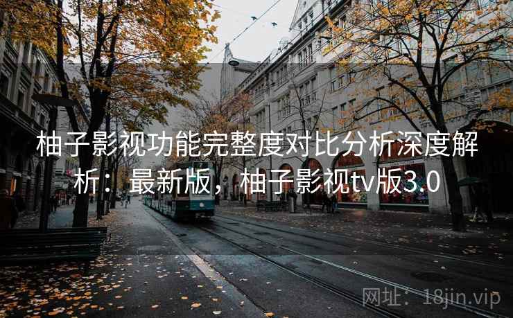 柚子影视功能完整度对比分析深度解析：最新版，柚子影视tv版3.0